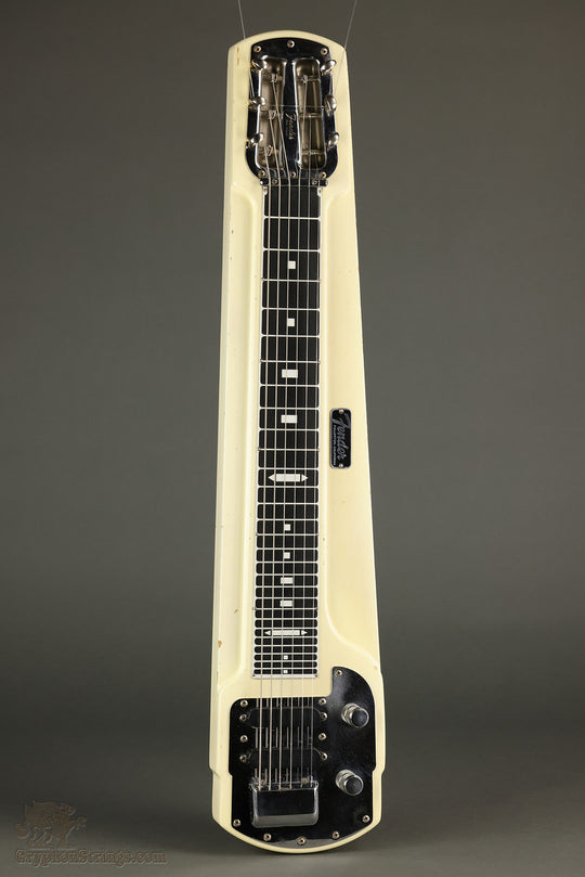 1959 Fender Deluxe 6 Lap Steel Guitar  - Used