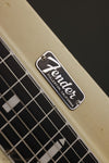 1959 Fender Deluxe 6 Lap Steel Guitar  - Used