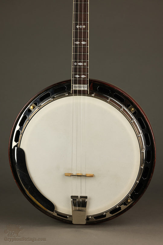 1926 Gibson TB-3 Tenor Banjo - Used