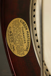 1926 Gibson TB-3 Tenor Banjo - Used