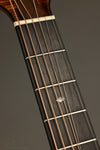 1999 Goodall KCJC Koa Concert Jumbo Cutaway Acoustic Guitar - Used