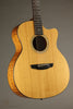 1999 Goodall KCJC Koa Concert Jumbo Cutaway Acoustic Guitar - Used