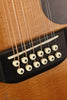 2011 Martin D12-28 12-String Acoustic Guitar - Used