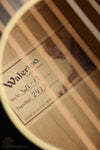 2018 Waterloo WL-12 Maple 12-Fret Acoustic Guitar - Used