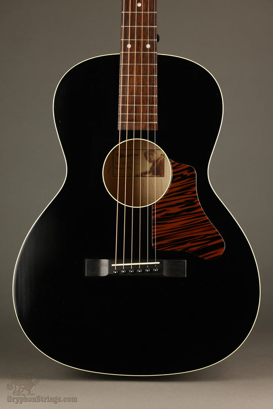 2018 Waterloo WL-12 Maple 12-Fret Acoustic Guitar - Used