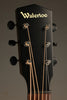 2018 Waterloo WL-12 Maple 12-Fret Acoustic Guitar - Used