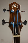 2013 Guild B-54CE Standard Acoustic-Electric Bass - Used