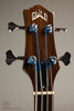 2013 Guild B-54CE Standard Acoustic-Electric Bass - Used