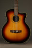 2013 Guild B-54CE Standard Acoustic-Electric Bass - Used