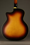 2013 Guild B-54CE Standard Acoustic-Electric Bass - Used