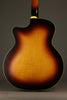 2013 Guild B-54CE Standard Acoustic-Electric Bass - Used
