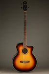 2013 Guild B-54CE Standard Acoustic-Electric Bass - Used
