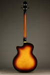 2013 Guild B-54CE Standard Acoustic-Electric Bass - Used