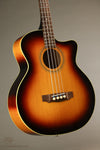 2013 Guild B-54CE Standard Acoustic-Electric Bass - Used