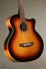 2013 Guild B-54CE Standard Acoustic-Electric Bass - Used