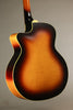 2013 Guild B-54CE Standard Acoustic-Electric Bass - Used
