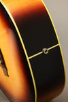 2013 Guild B-54CE Standard Acoustic-Electric Bass - Used