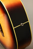 2013 Guild B-54CE Standard Acoustic-Electric Bass - Used