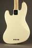 2020 Fender Mod Shop Jazz Bass Electric Bass - Used