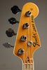 2020 Fender Mod Shop Jazz Bass Electric Bass - Used