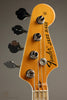 2020 Fender Mod Shop Jazz Bass Electric Bass - Used