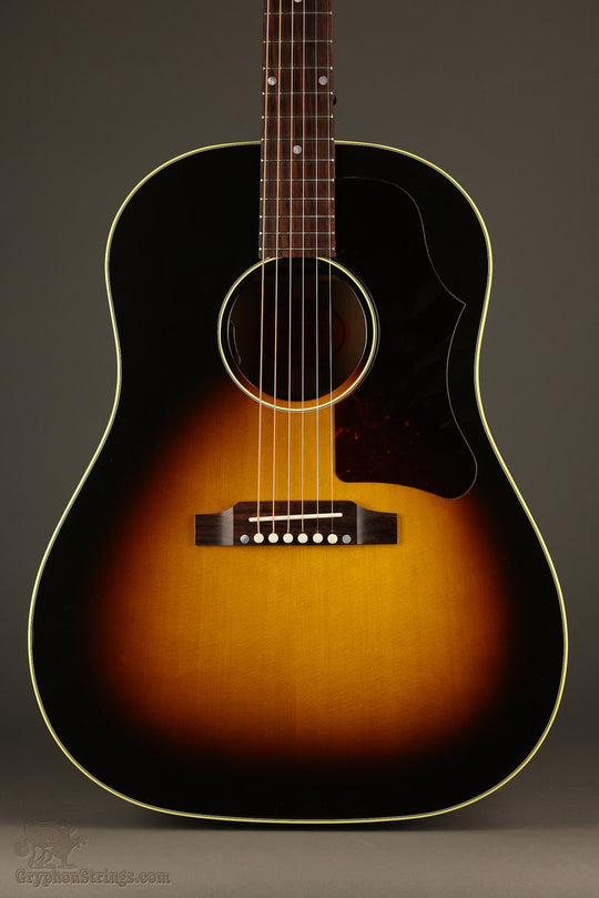 2024 Gibson 1950s J-45 Acoustic Electric Guitar - Used