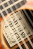 2004 Goodall Crossover Nylon String Guitar -Used
