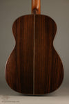 2004 Goodall Crossover Nylon String Guitar -Used