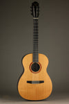 2004 Goodall Crossover Nylon String Guitar -Used