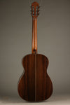 2004 Goodall Crossover Nylon String Guitar -Used