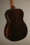 2004 Goodall Crossover Nylon String Guitar -Used