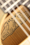 2012 Gitane DG-560 Nylon String Guitar - Used