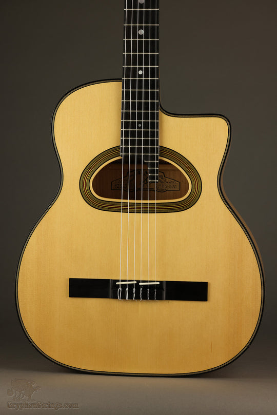 2012 Gitane DG-560 Nylon String Guitar - Used