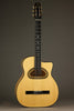 2012 Gitane DG-560 Nylon String Guitar - Used