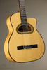 2012 Gitane DG-560 Nylon String Guitar - Used