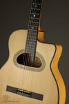 2012 Gitane DG-560 Nylon String Guitar - Used