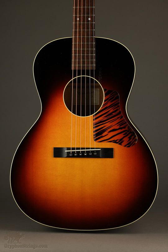 2014 Waterloo WL-14 X TR  Steel String Acoustic Guitar - Used