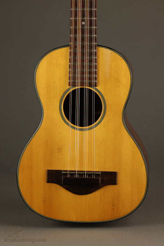 1950 Martin T-18 Tiple - Used