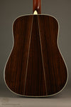 2021 Martin D-35 Acoustic Guitar - Used