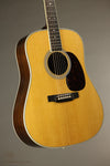 2021 Martin D-35 Acoustic Guitar - Used