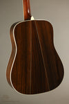 2021 Martin D-35 Acoustic Guitar - Used