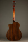 2018 Eastman DM-1 Acoustic Archtop Guitar - Used