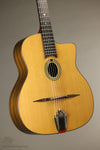 2018 Eastman DM-1 Acoustic Archtop Guitar - Used