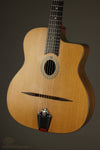 2018 Eastman DM-1 Acoustic Archtop Guitar - Used