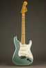 2023 Fender Custom Shop '69 Stratocaster Journeyman Relic Bone Tone Electric Guitar- Used