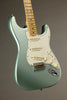 2023 Fender Custom Shop '69 Stratocaster Journeyman Relic Bone Tone Electric Guitar- Used
