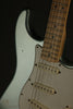 2023 Fender Custom Shop '69 Stratocaster Journeyman Relic Bone Tone Electric Guitar- Used