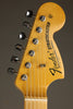 2023 Fender Custom Shop '69 Stratocaster Journeyman Relic Bone Tone Electric Guitar- Used