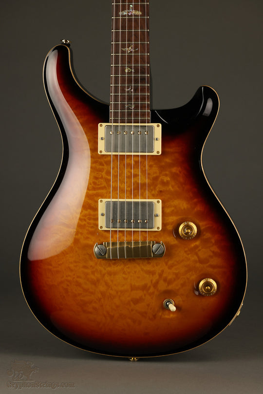 2004 Paul Reed Smith Custom 22 McCarty 10 Electric Guitar - Used