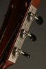 2016 National Reso-Phonic NRP B Black Rust Resonator Guitar